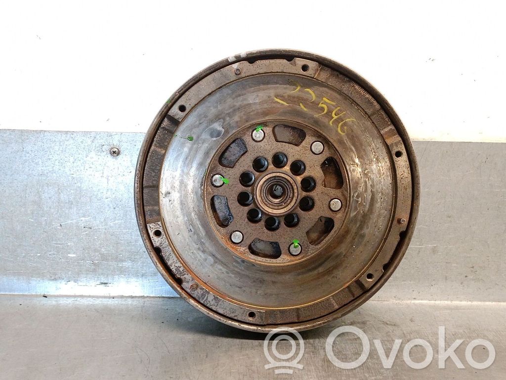 Audi A6 S6 C6 4F Flywheel 