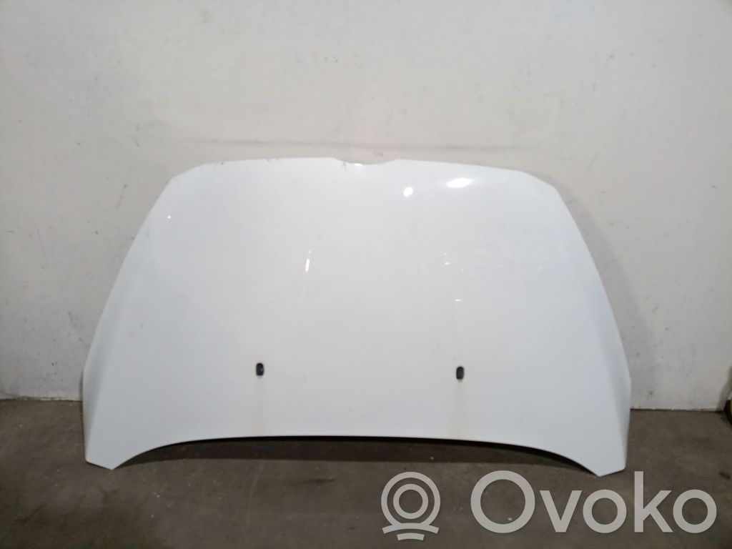 Ford B-MAX Dzinēja pārsegs (vāks) 