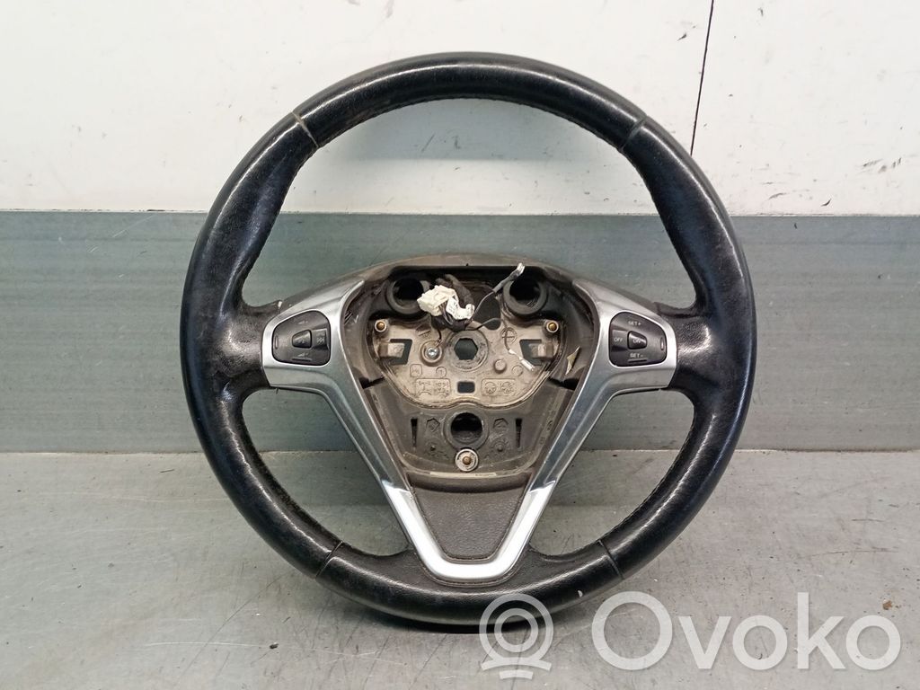 Ford B-MAX Ohjauspyörä 