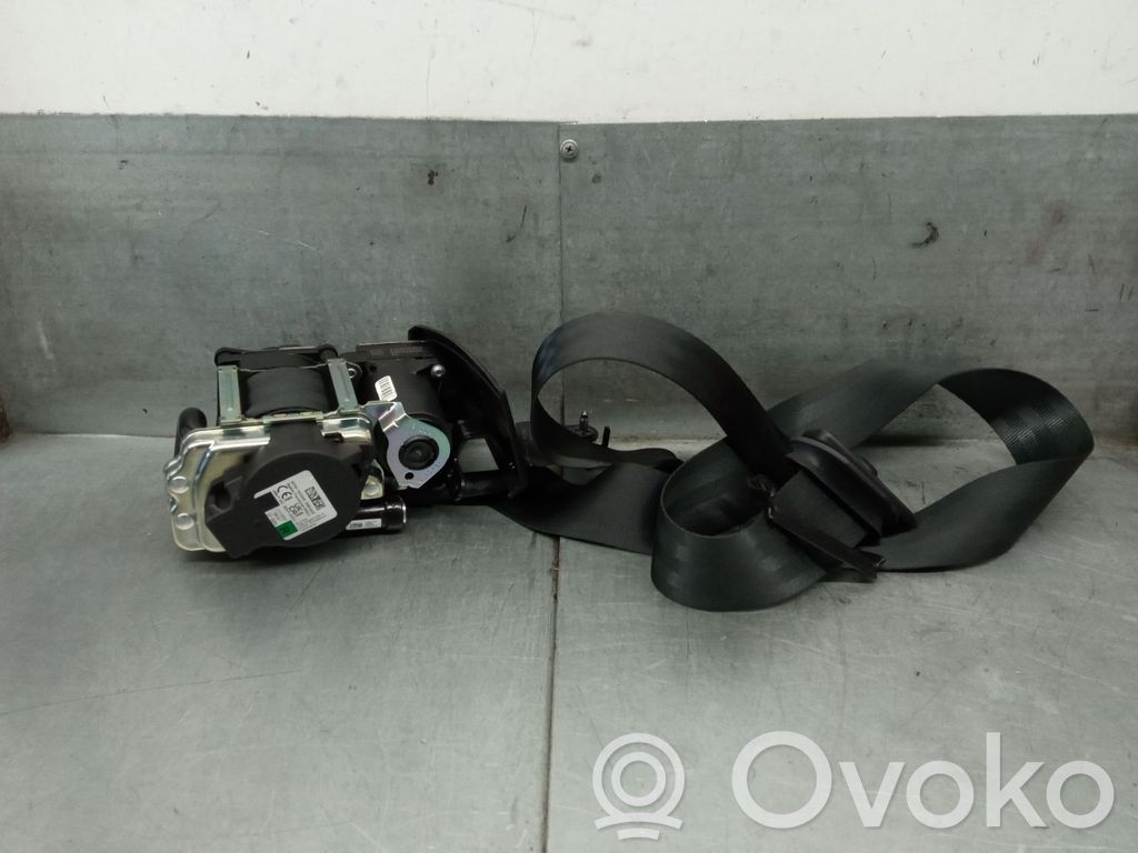 Volvo XC40 Cinturón delantero 