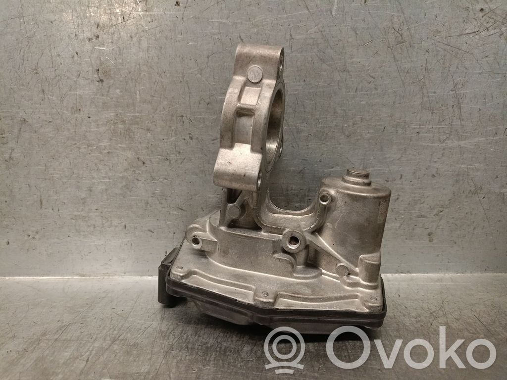BMW X6 M Zawór EGR 