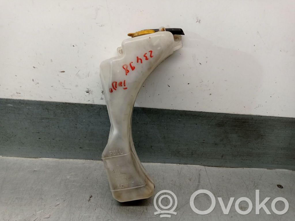Subaru Forester SF Vaso di espansione carburante