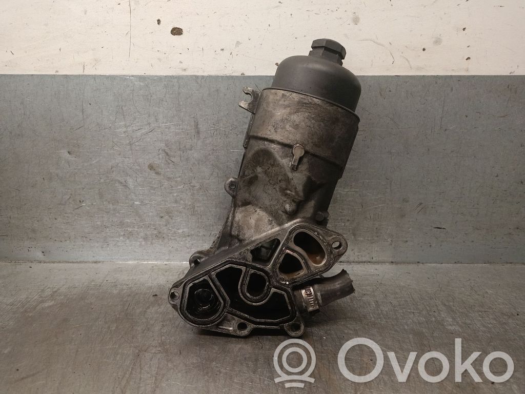 Citroen Berlingo Suport montare filtru ulei 