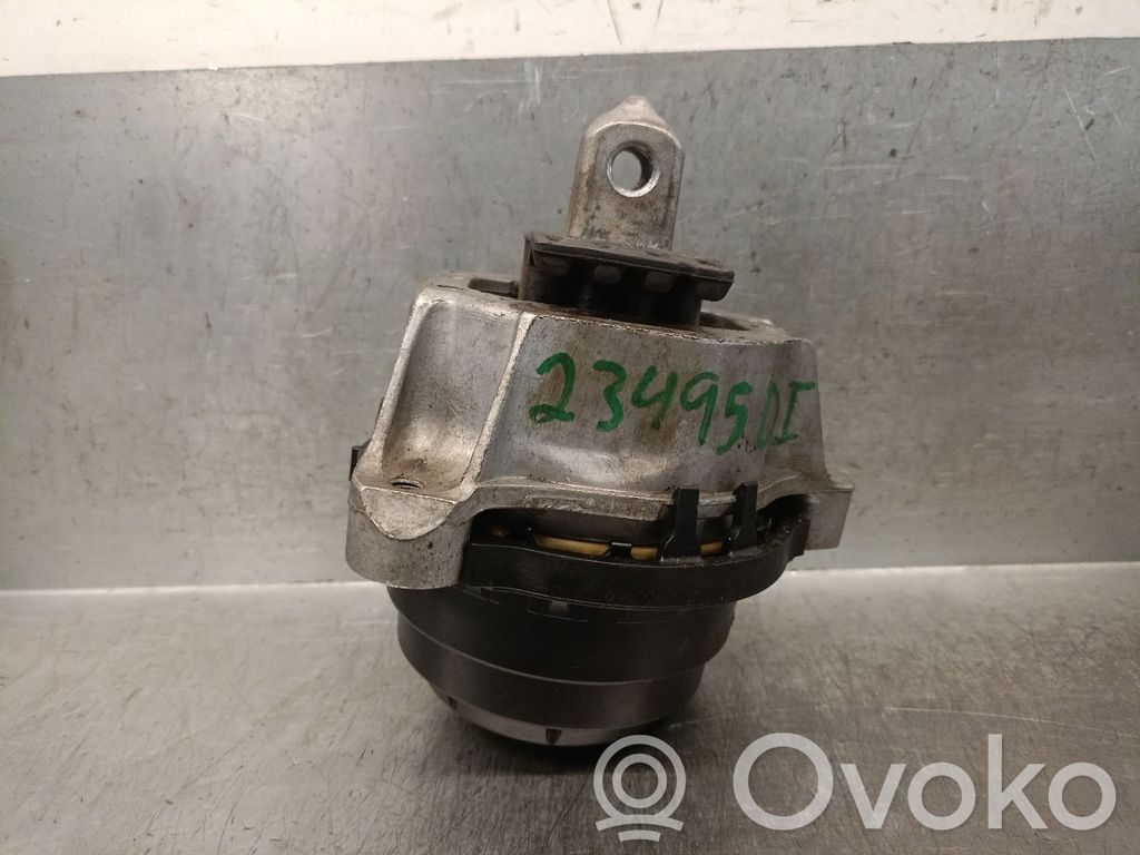 BMW X6 M Engine mount bracket 
