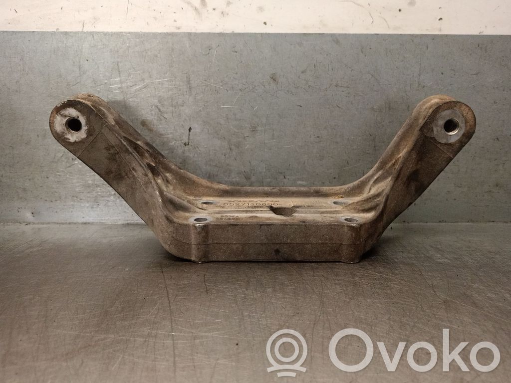 Land Rover Freelander 2 - LR2 Mocowanie / Uchwyt skrzyni biegów