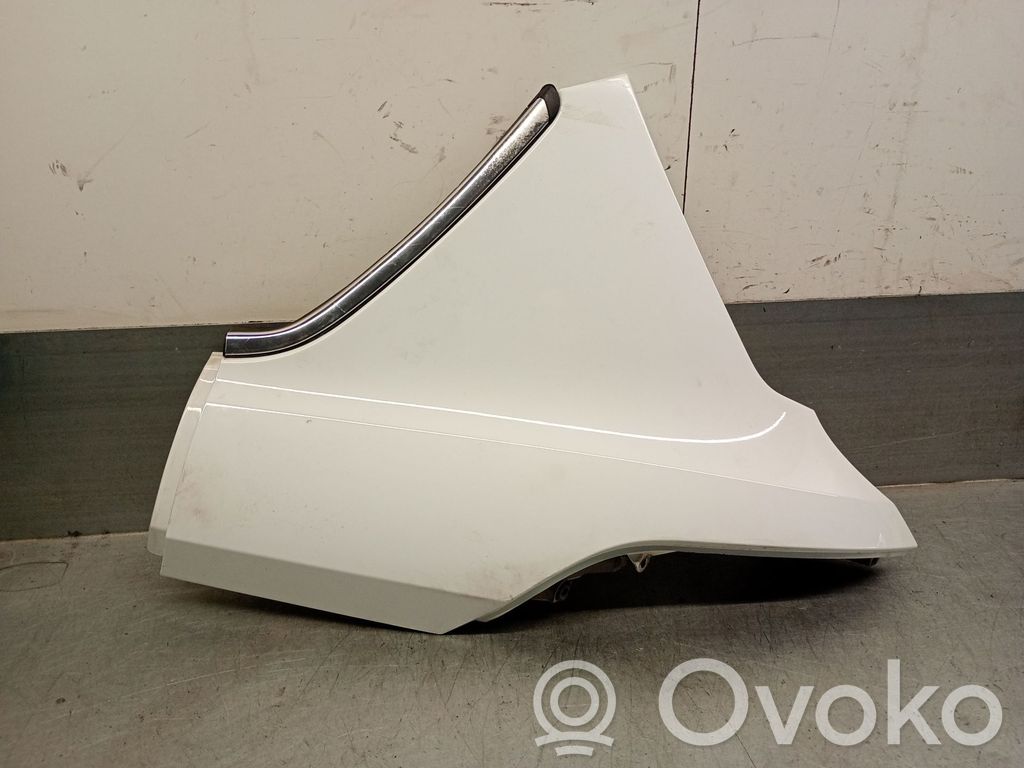Ford B-MAX Dashboard trim 