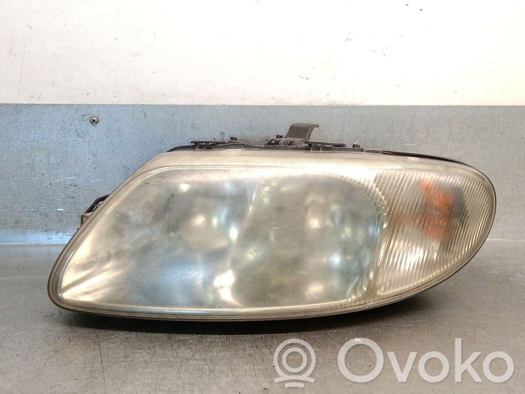 Chrysler Voyager Scheinwerfer 