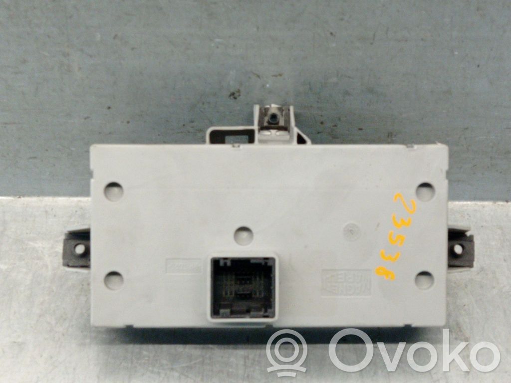 Alfa Romeo 159 Fuse box set 