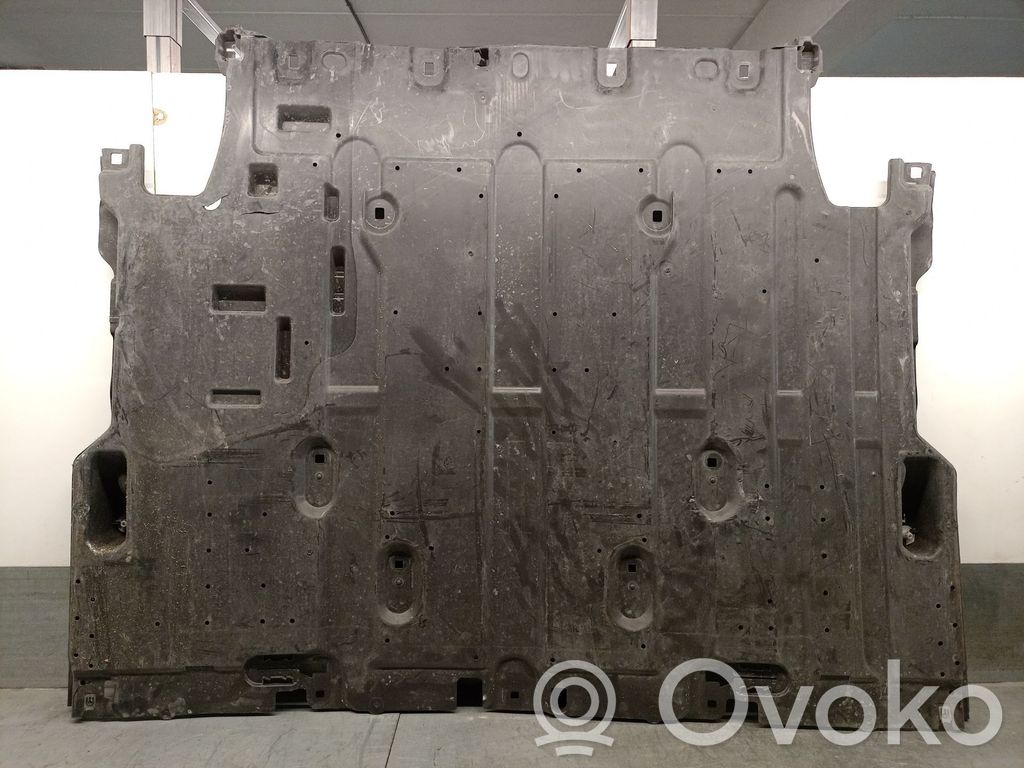 Osłona dolna silnika   ZKXZK01,ZKXZK01,CESTA38
