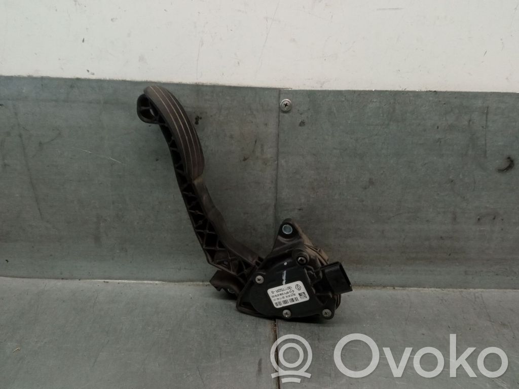Opel Movano B Capteur d'accélération 