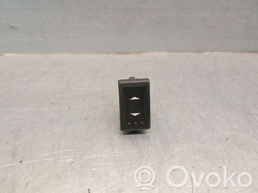 Jaguar X-Type Electric window control switch 