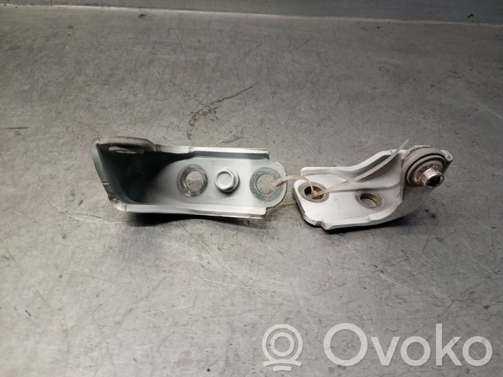 Ford B-MAX Front door hinges set 