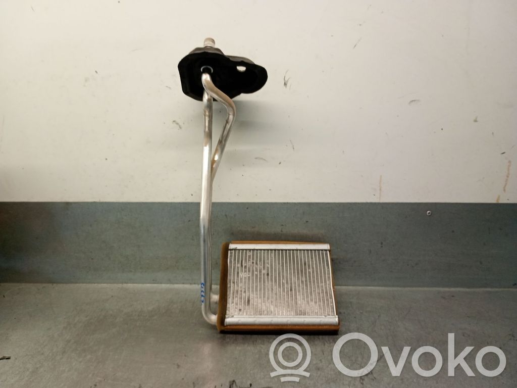 Ford B-MAX Jäähdyttimen lauhdutin (A/C) 