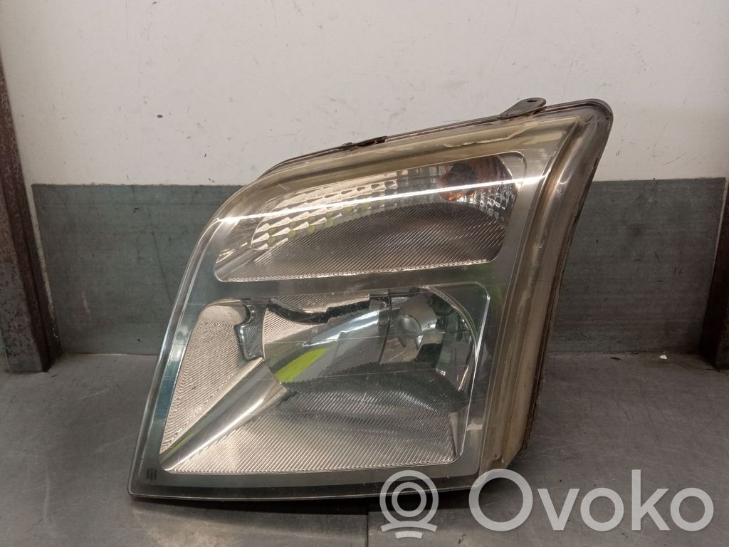 Headlight/headlamp   1346495,1346495