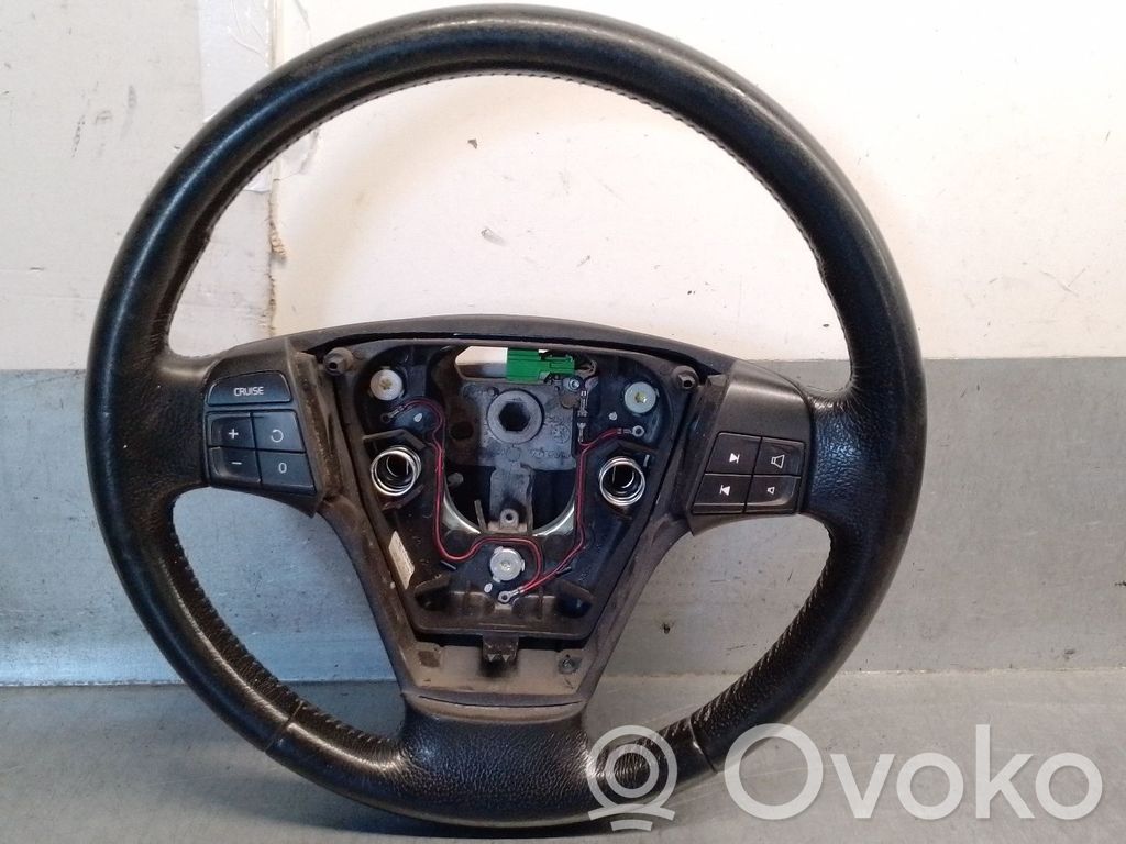 Volvo V50 Ohjauspyörä 