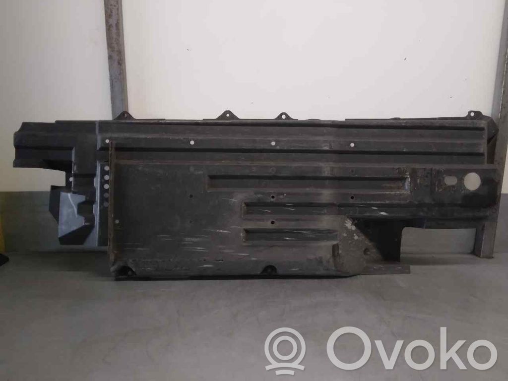 Engine splash shield/under tray   EG2156371,CESTA40