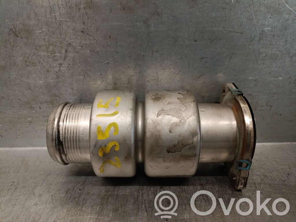 Ford B-MAX Conductă/furtun aer condiționat (A/C) 