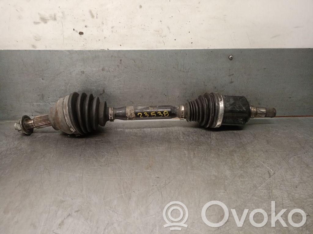 Alfa Romeo 159 Front driveshaft 