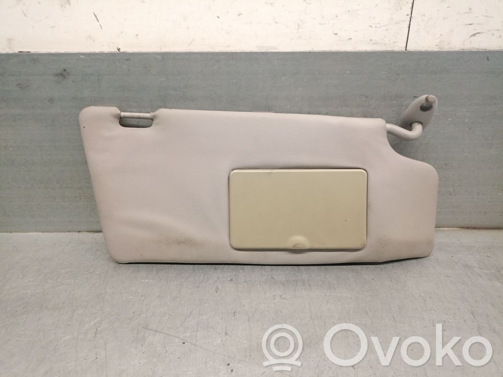 Ford Focus Sun visor 