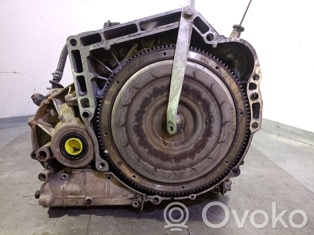 Honda Accord Manual 5 speed gearbox 