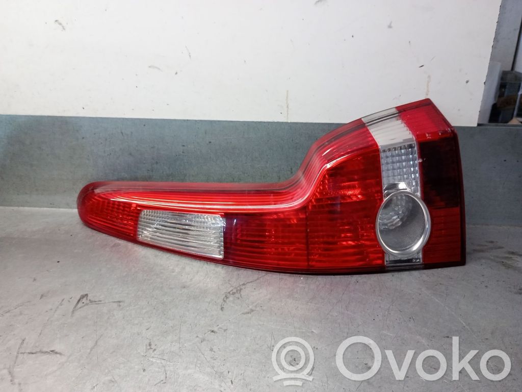 Volvo V50 Lampă spate în caroserie