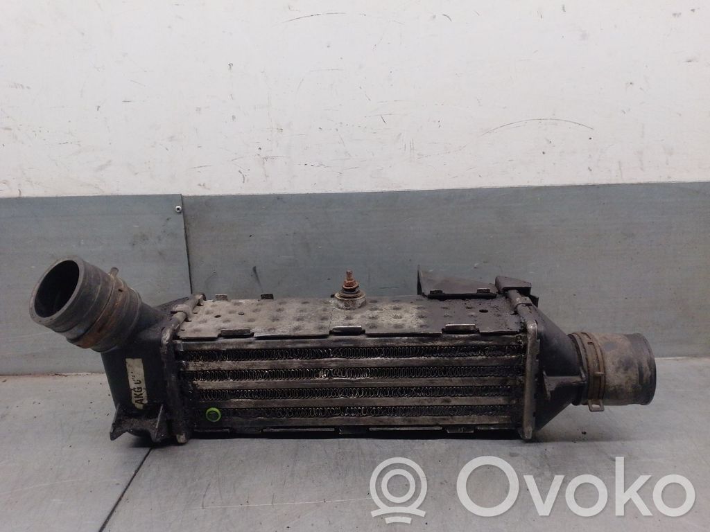 Seat Cordoba (6K) Radiador intercooler 