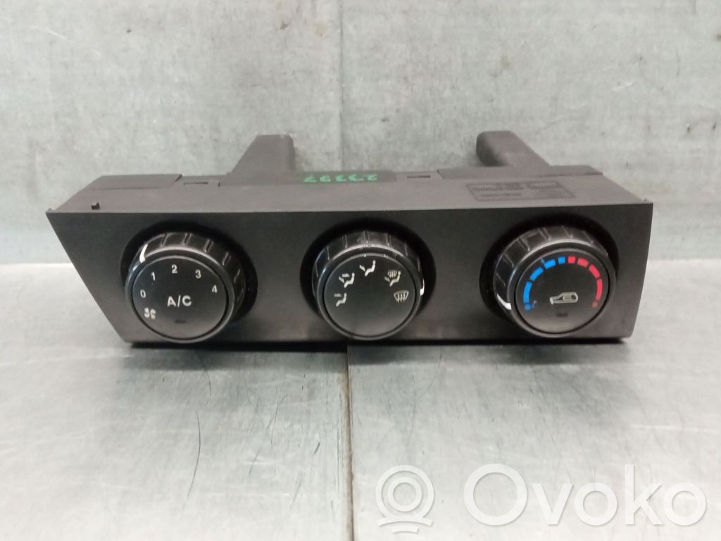 Module unité de contrôle climatisation   687003100,6870031000HCH