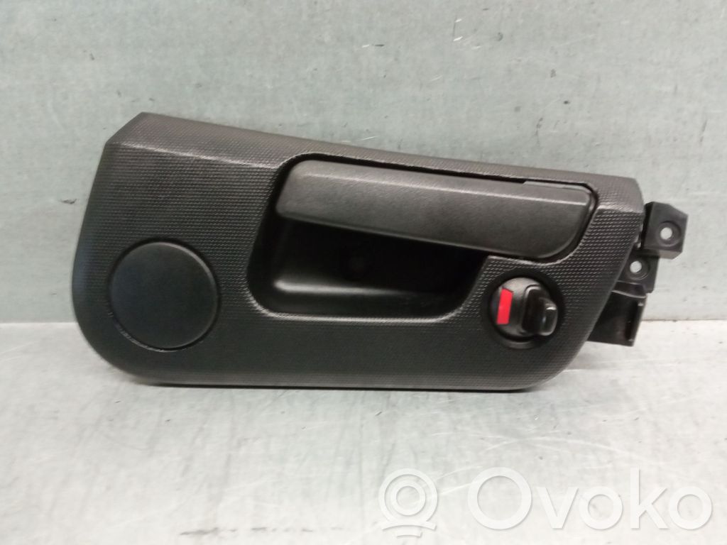 SsangYong Actyon Manecilla interna puerta trasera 
