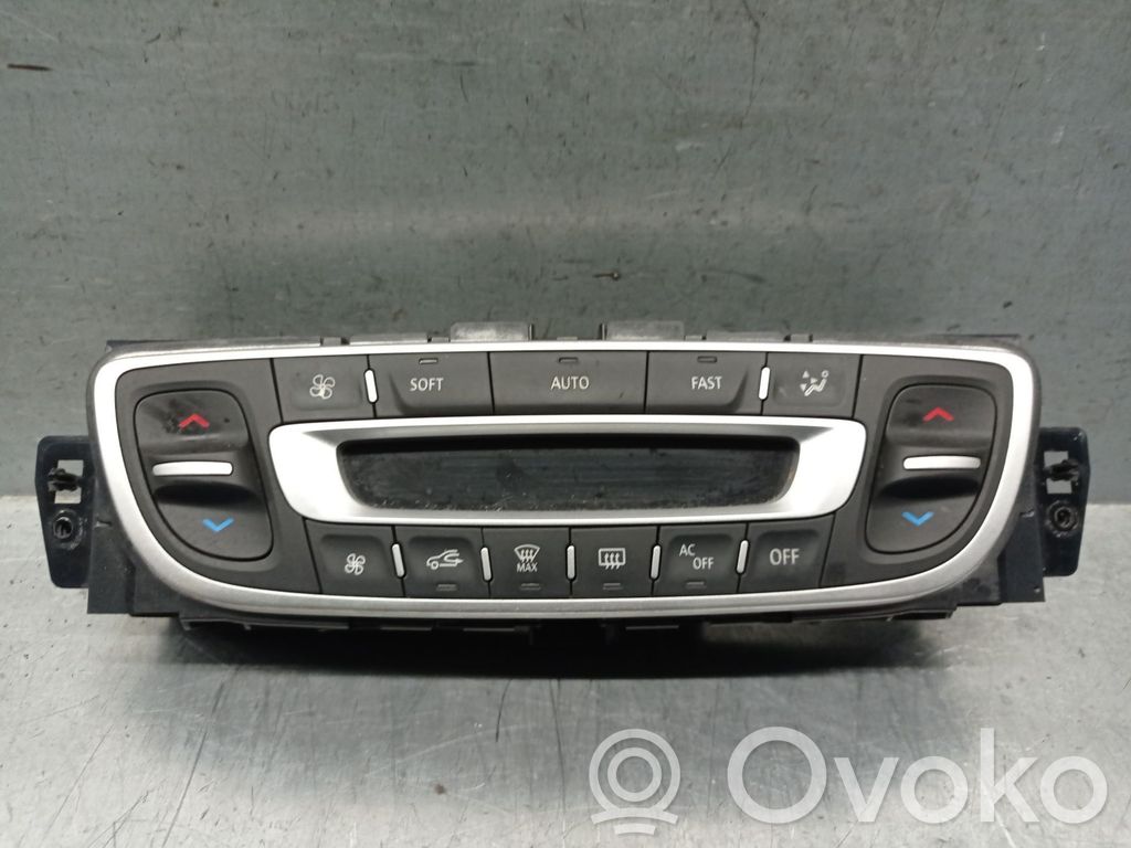 Renault Scenic III -  Grand scenic III Unitate control climatizare 