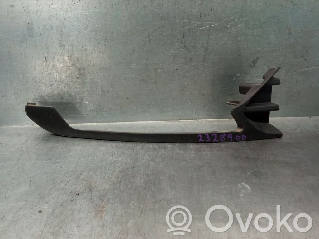 Renault Clio IV Dashboard trim 
