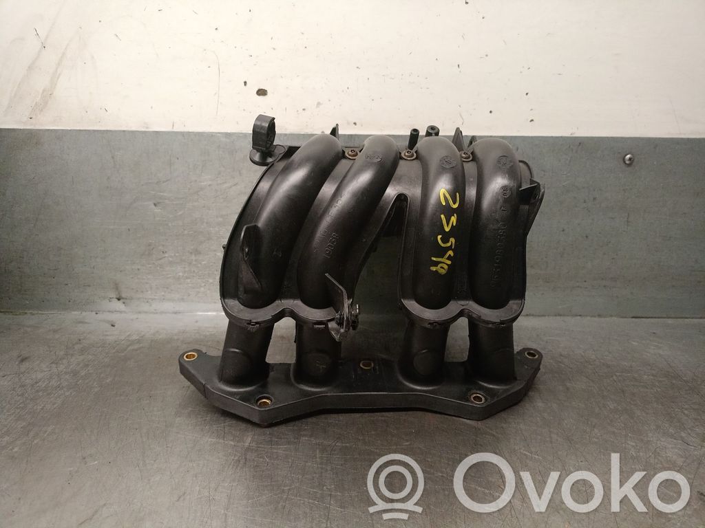Citroen C3 Kolektorius įsiurbimo 