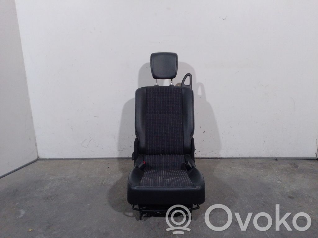 Renault Scenic III -  Grand scenic III Scaun spate 