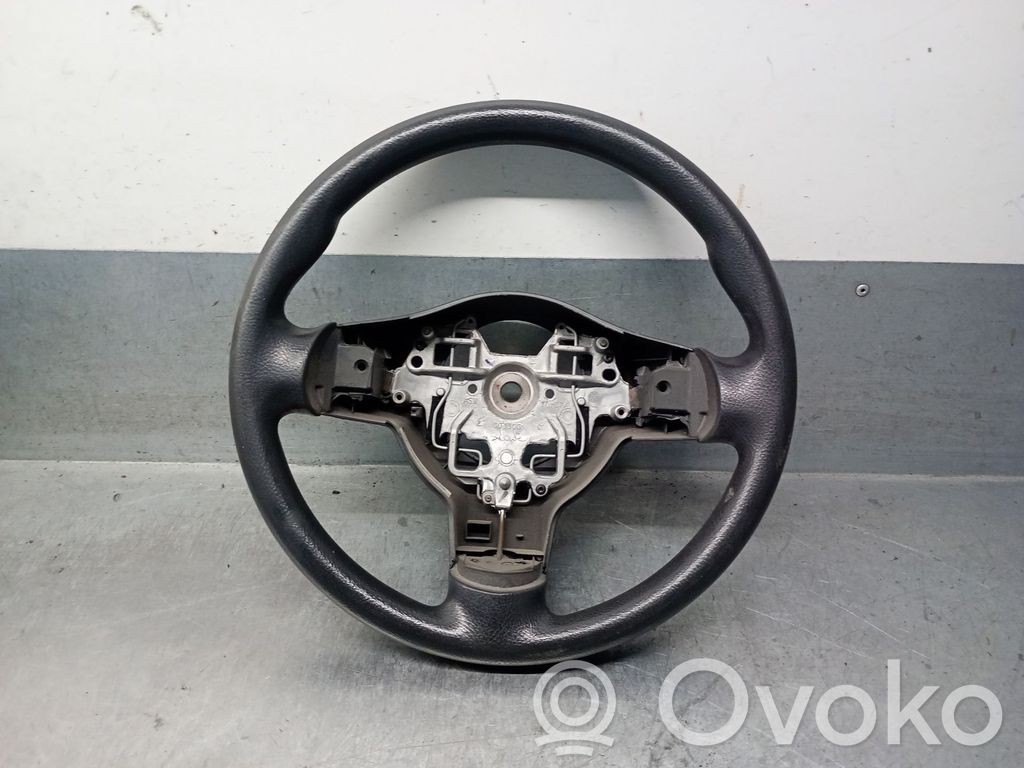 Toyota Corolla Verso E121 Ohjauspyörä 