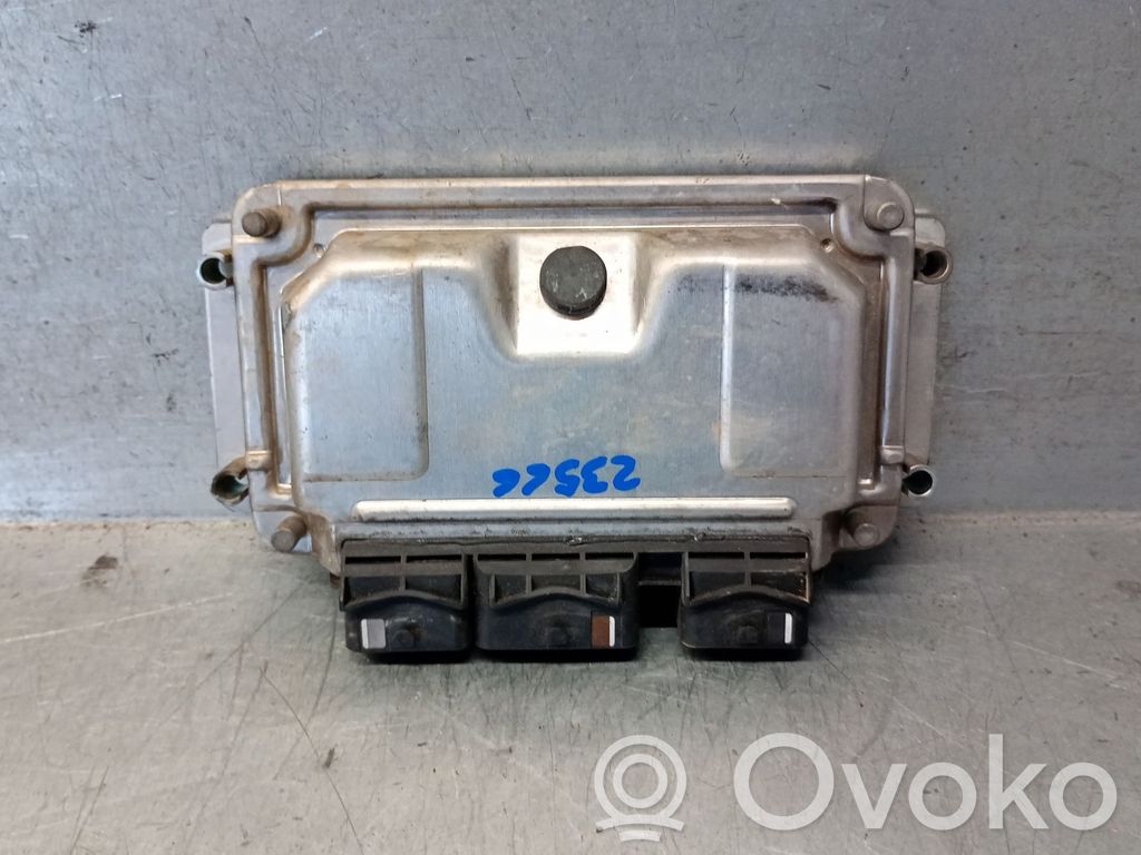 Citroen Xsara Engine control unit/module 