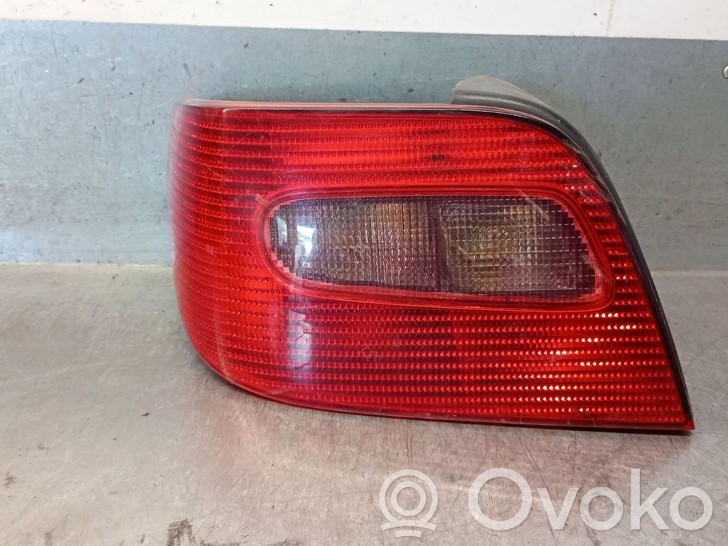 Citroen Xsara Galinis žibintas kėbule 