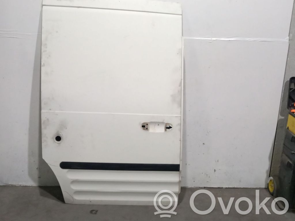 Ford Transit Puerta corrediza 