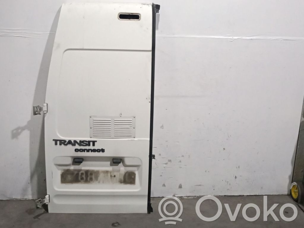 Ford Transit Takaovi 