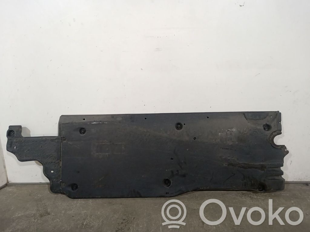 Skoda Scala Engine splash shield/under tray 