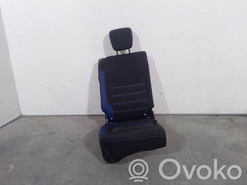 Fotel tylny   893013879R,893013879R