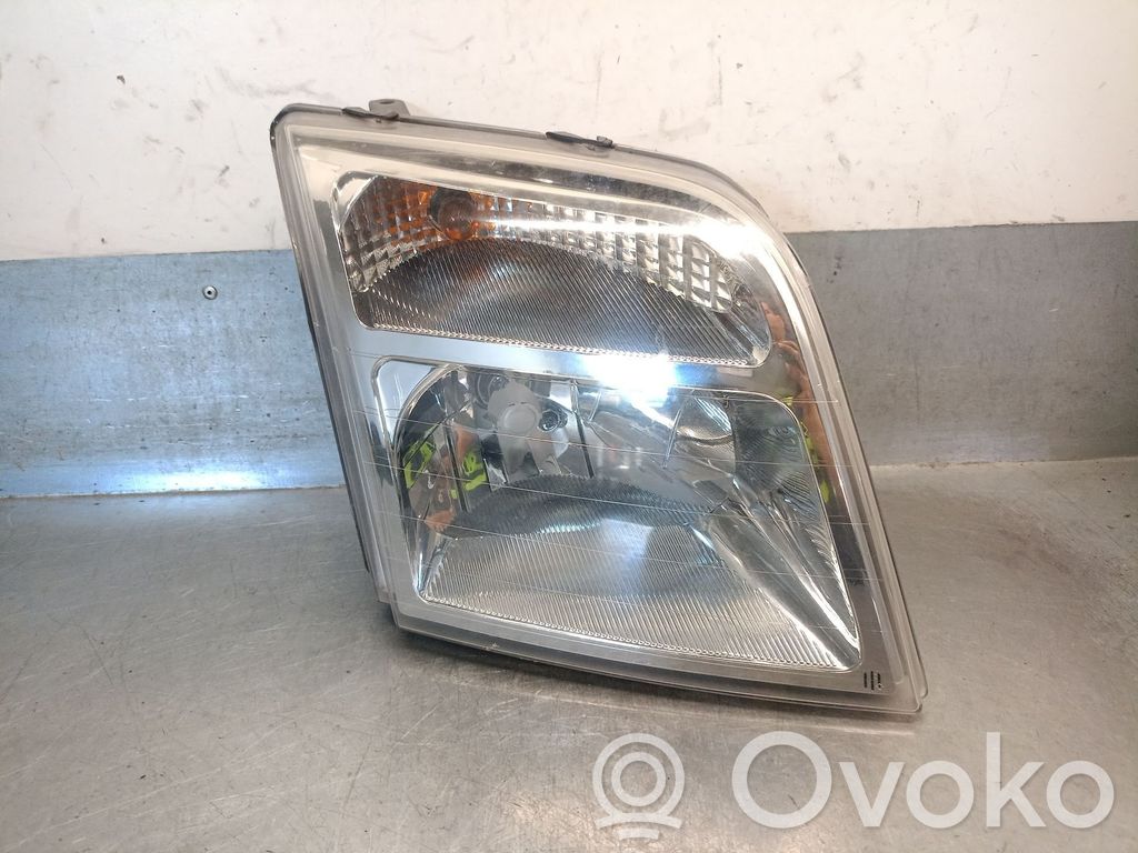 Ford Tourneo Priekšējais lukturis 