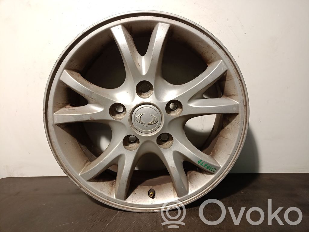 Felgi aluminiowe R18   4173031320,R16X65JET43