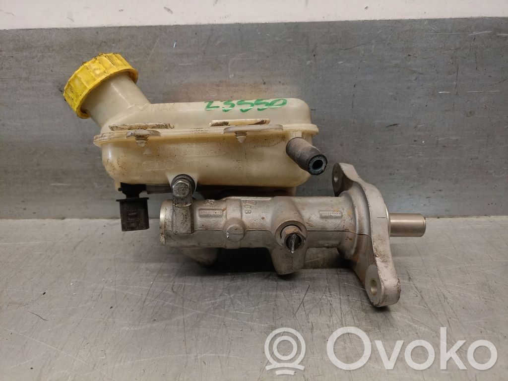 Audi A2 Brake booster 