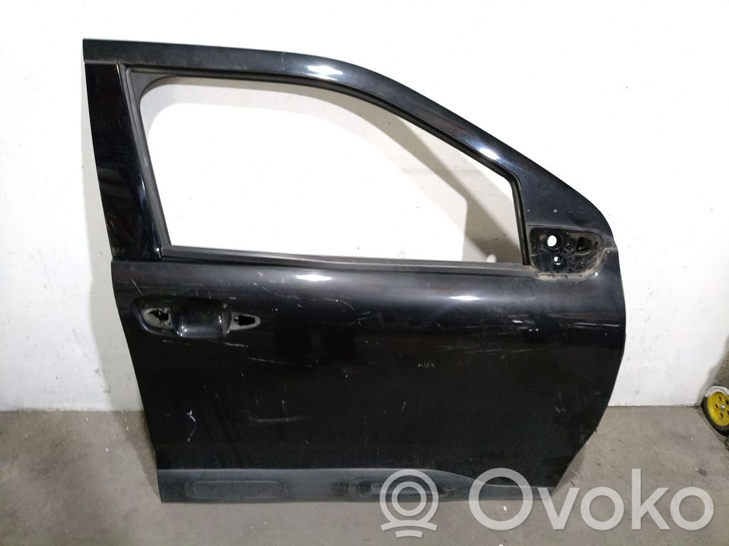Citroen C4 SpaceTourer Дверь 