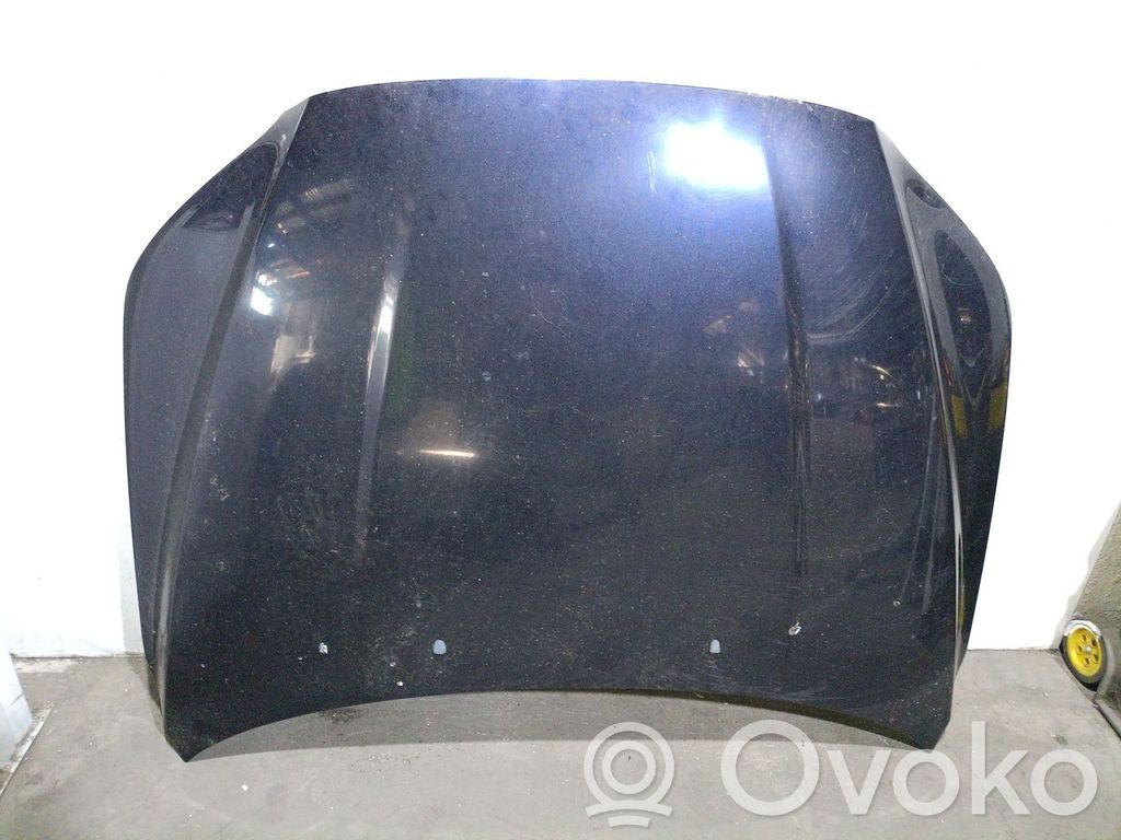 Volvo S80 Vano motore/cofano