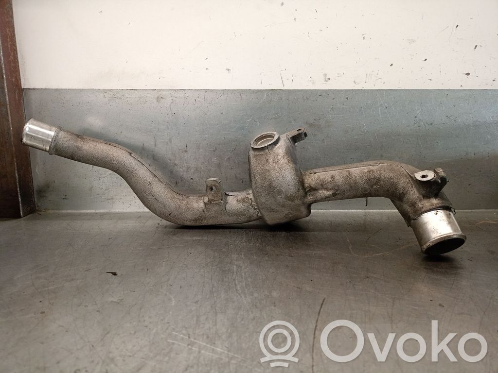 Toyota Corolla Verso E121 Ilmastointilaitteen putki (A/C)