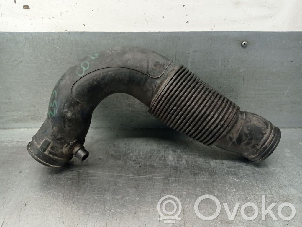 Peugeot 206 Conductă/furtun aer condiționat (A/C) 