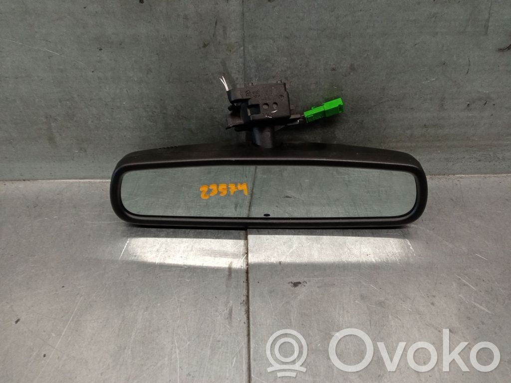 Volvo S80 Oglindă retrovizoare (interior) 