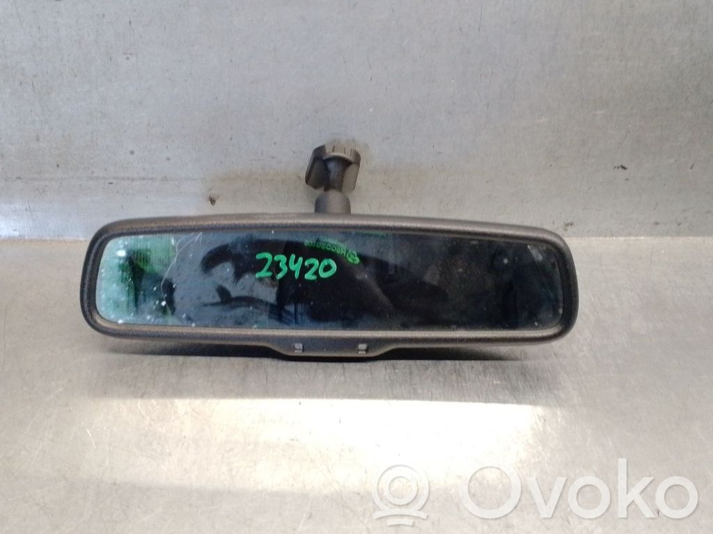 Mitsubishi Outlander Oglindă retrovizoare (interior)