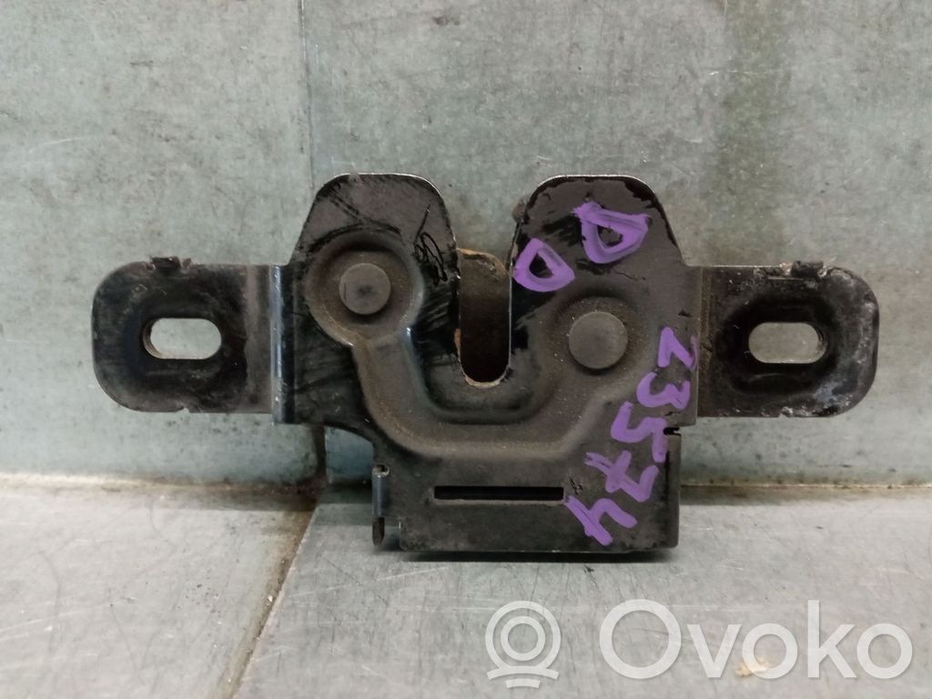 Tie down hook / loop   31356007,31356007