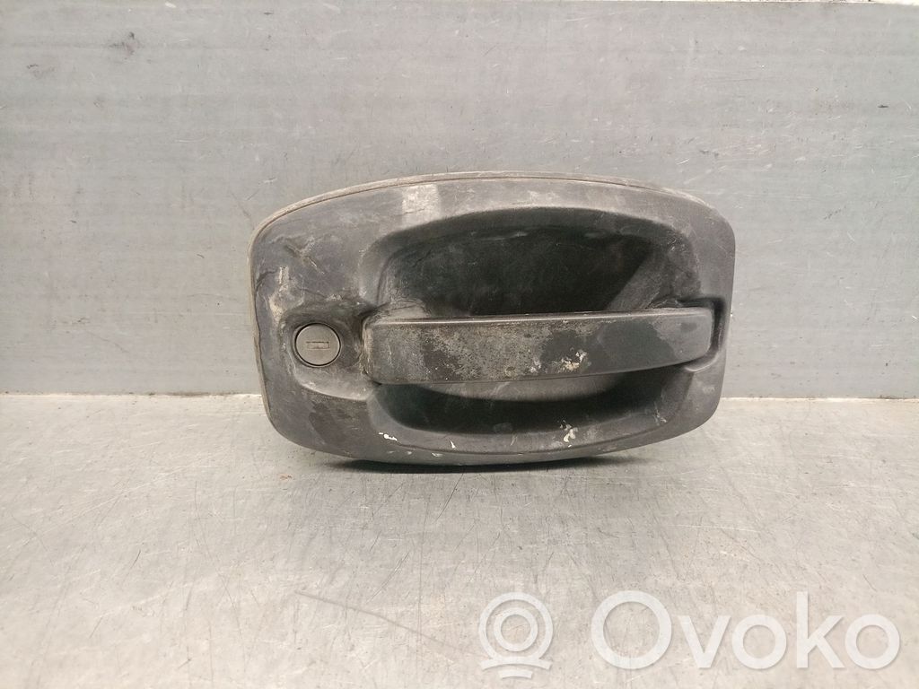 Citroen Jumper Maniglia esterna per portiera anteriore 